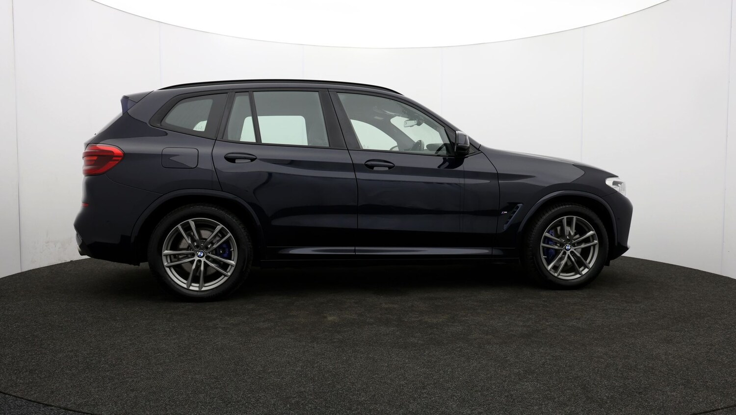 Used BMW X3 for sale - 76811250: Photo 32