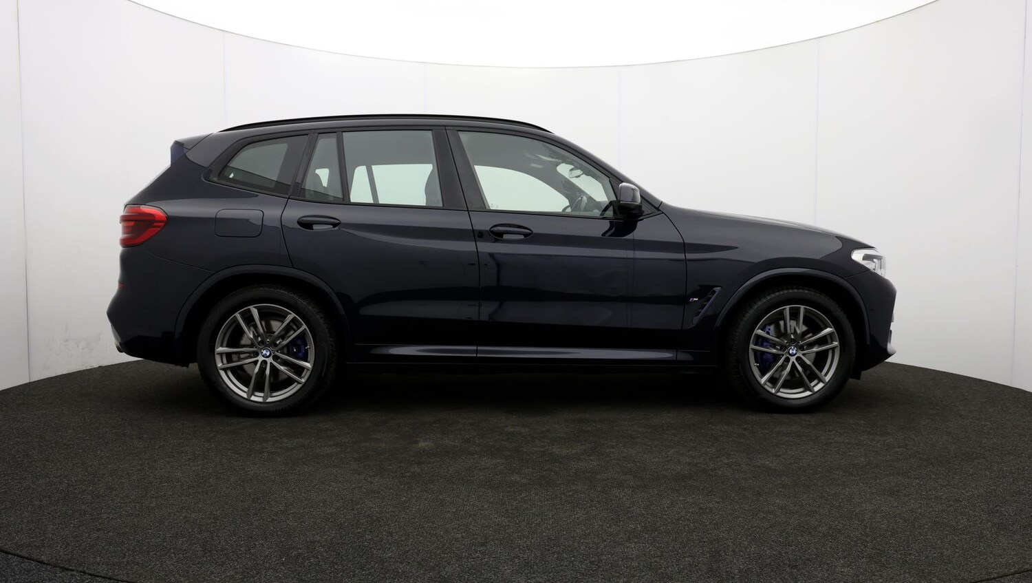 Used BMW X3 for sale - 76811250: Photo 33