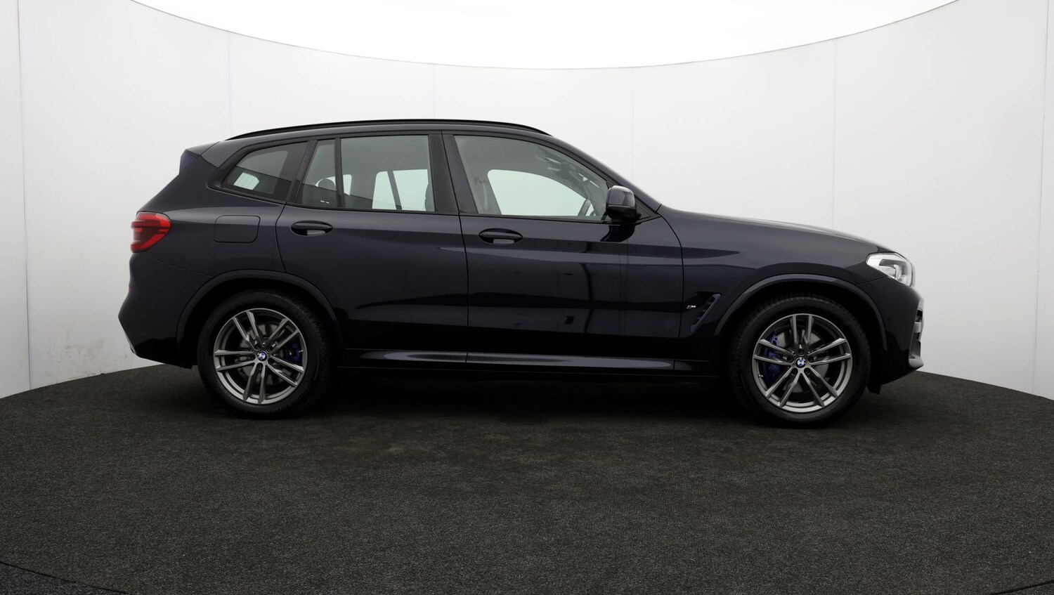Used BMW X3 for sale - 76811250: Photo 34