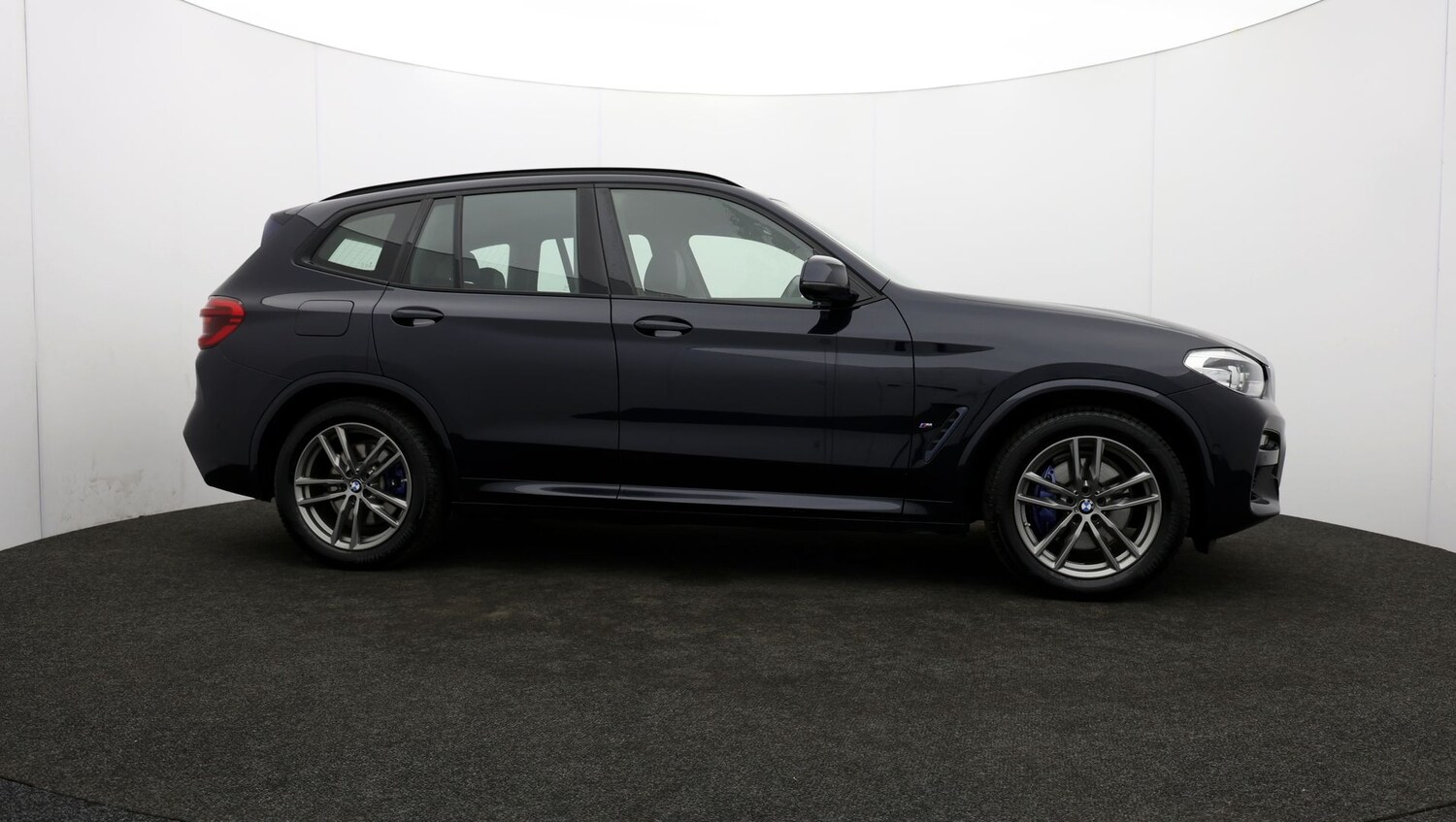 Used BMW X3 for sale - 76811250: Photo 35
