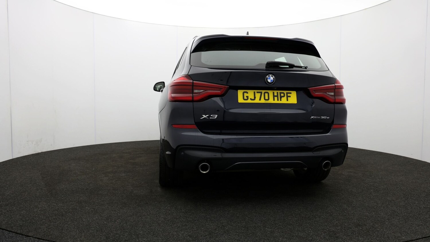 Used BMW X3 for sale - 76811250: Photo 37