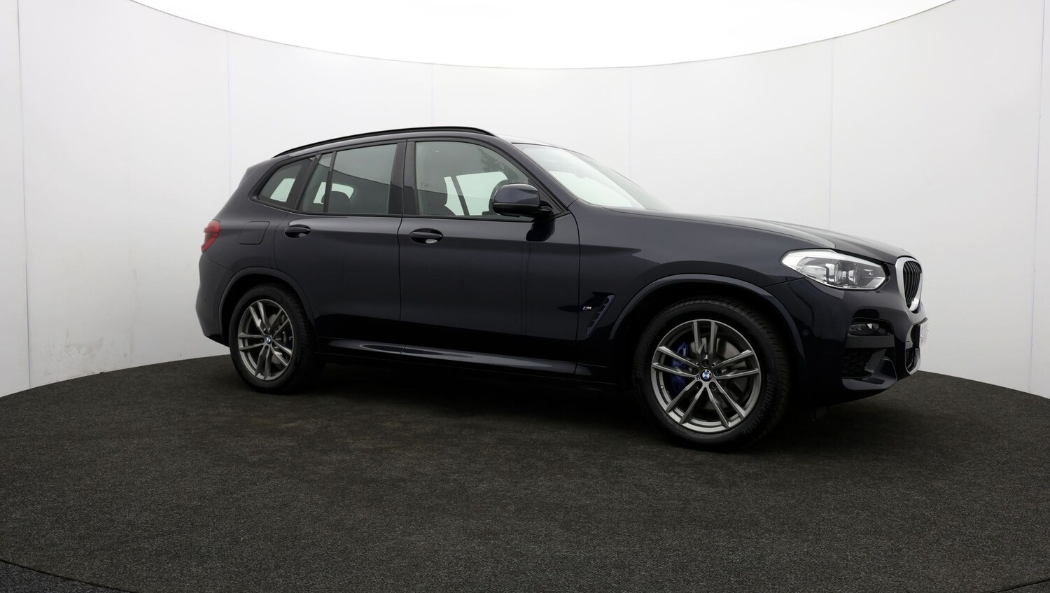 Used BMW X3 for sale - 76811250: Photo 39