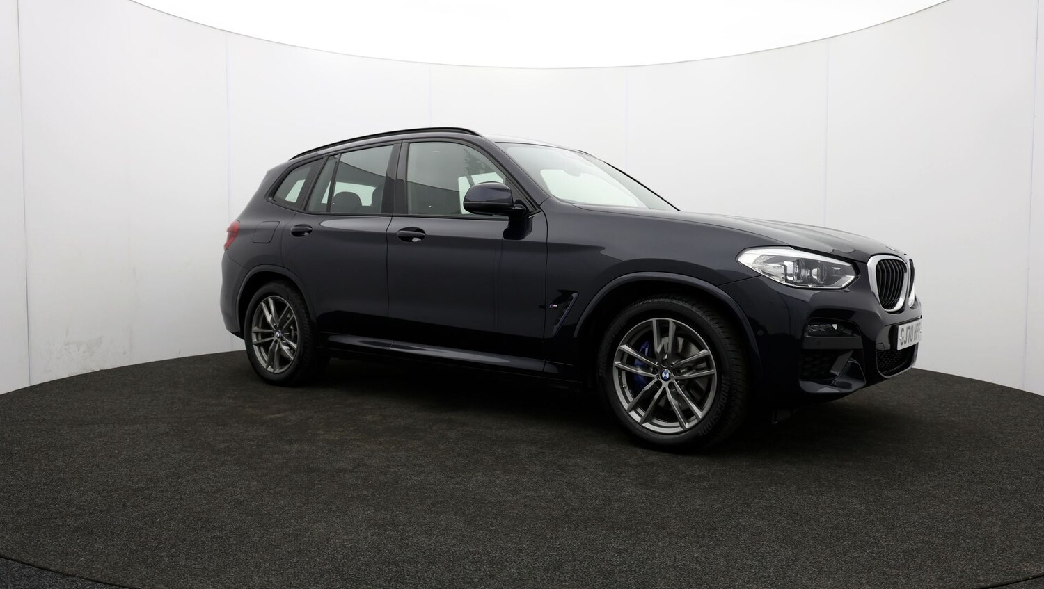 Used BMW X3 for sale - 76811250: Photo 40