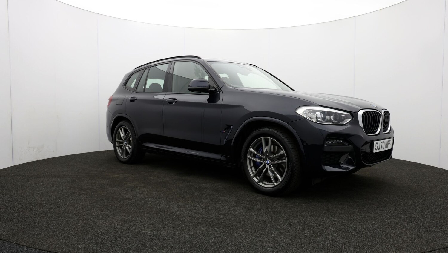 Used BMW X3 for sale - 76811250: Photo 41