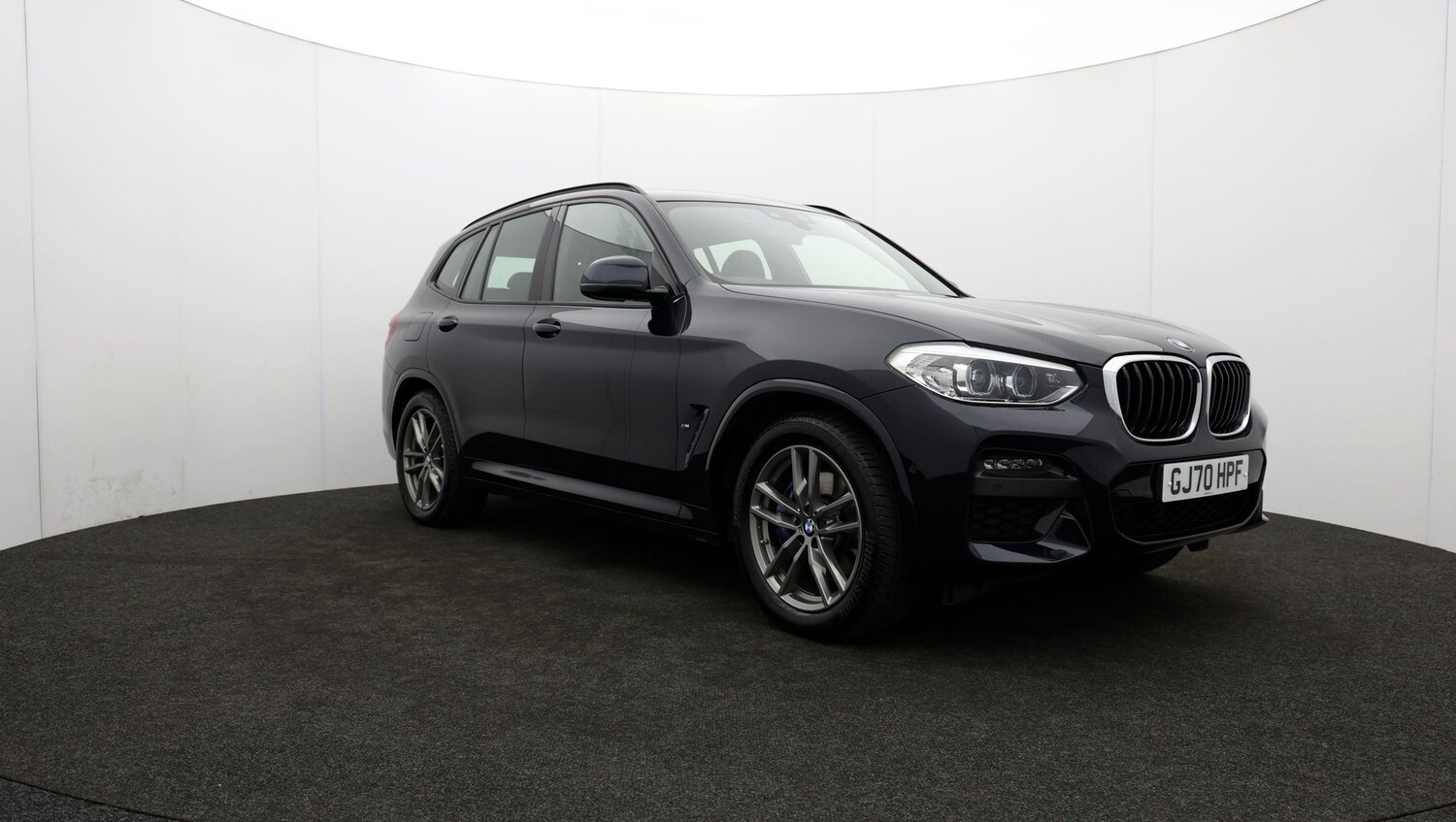 Used BMW X3 for sale - 76811250: Photo 42