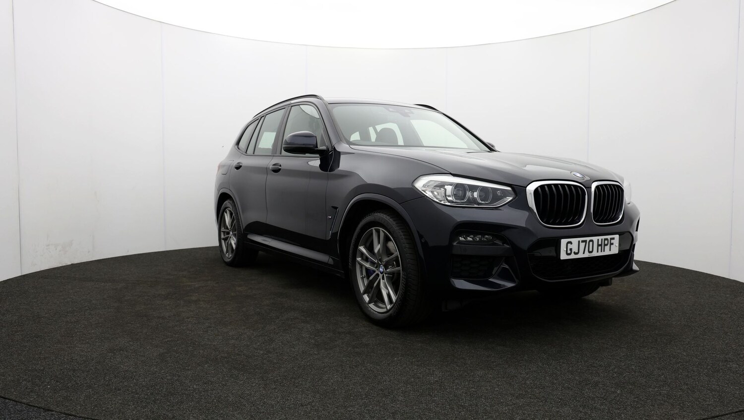 Used BMW X3 for sale - 76811250: Photo 43