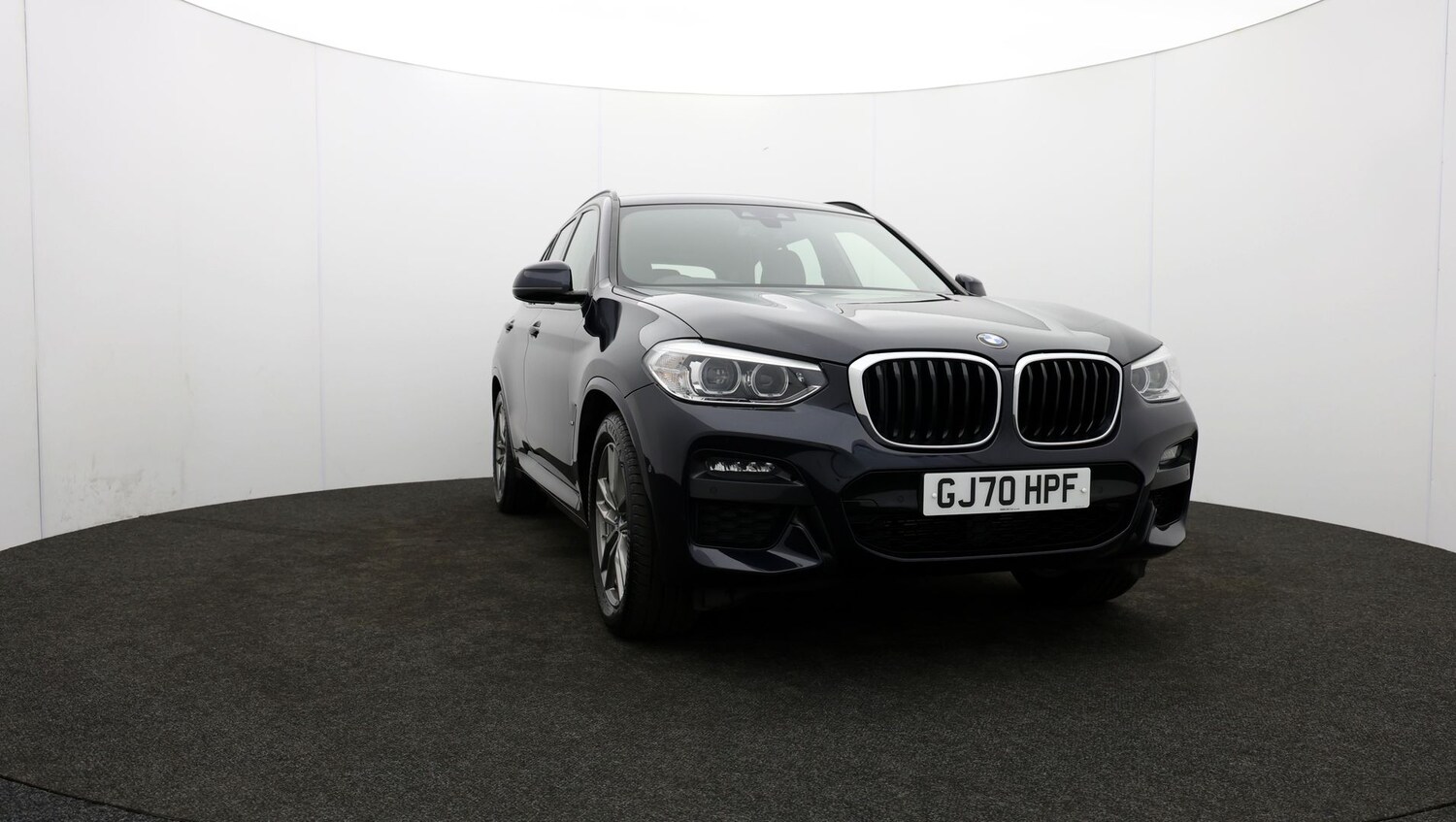 Used BMW X3 for sale - 76811250: Photo 45