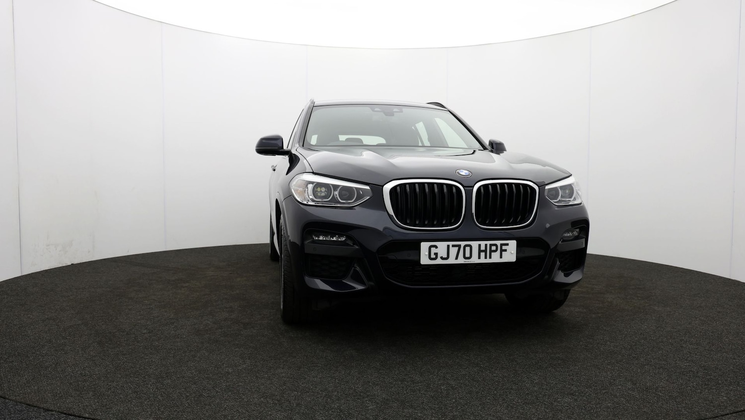 Used BMW X3 for sale - 76811250: Photo 46