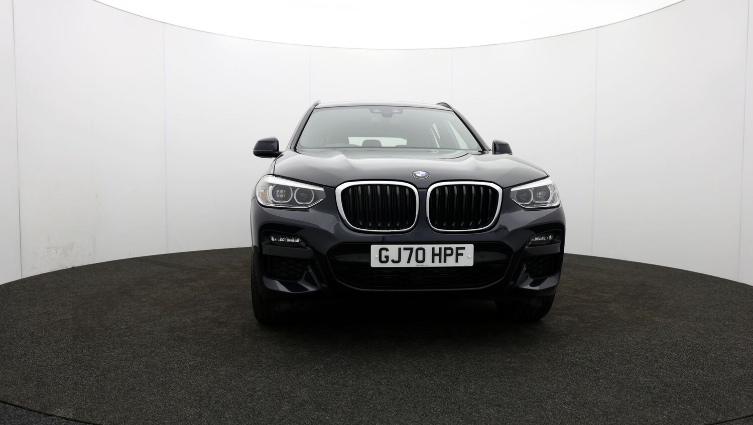 Used BMW X3 for sale - 76811250: Photo 47