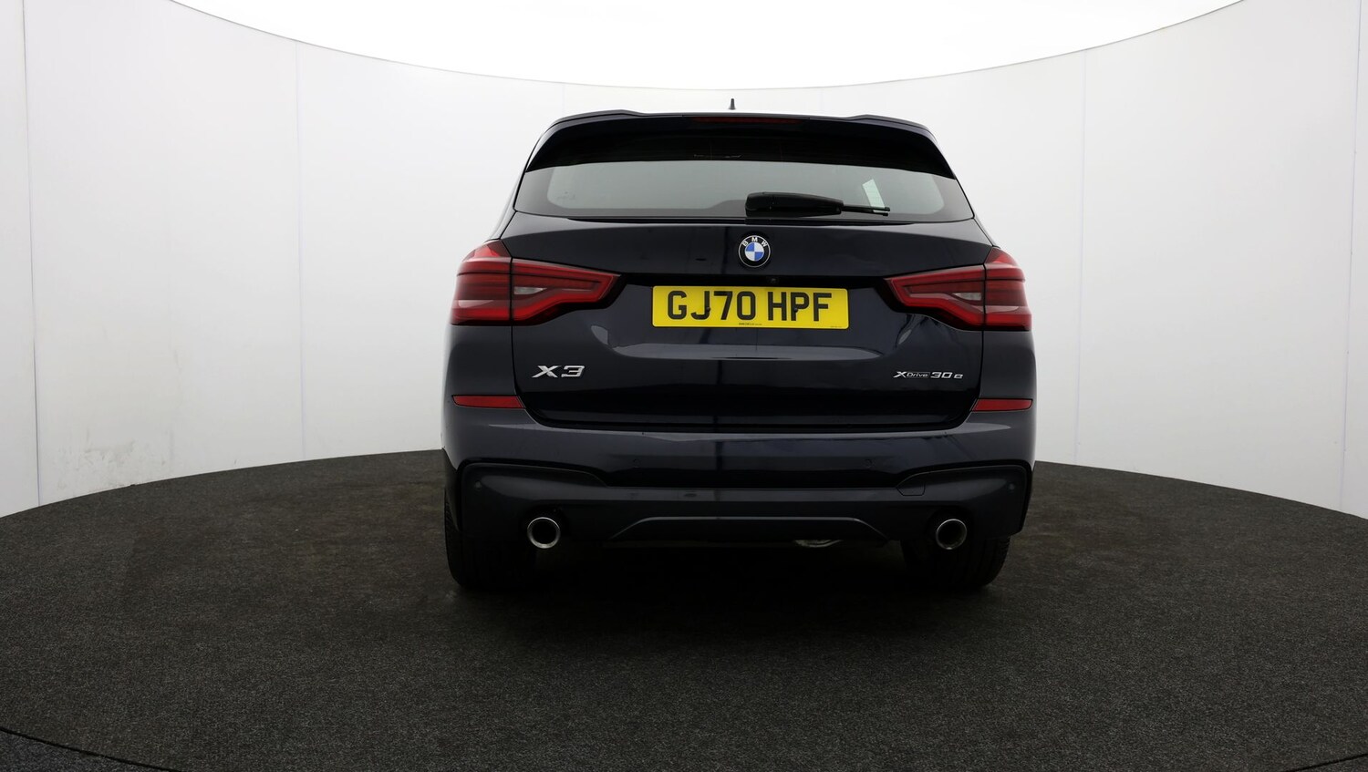 Used BMW X3 for sale - 76811250: Photo 48