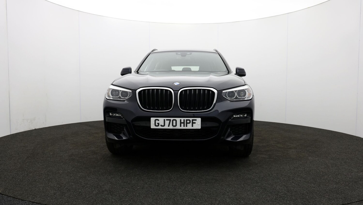 Used BMW X3 for sale - 76811250: Photo 49