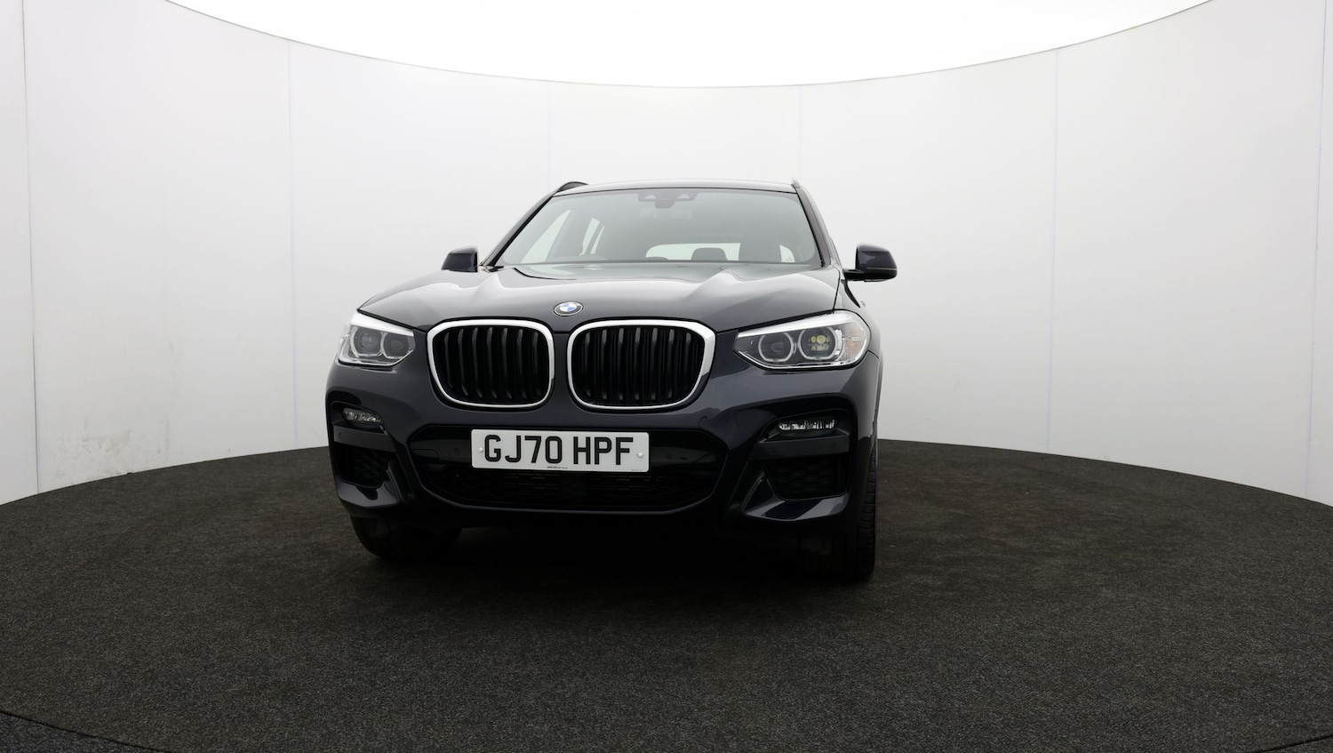 Used BMW X3 for sale - 76811250: Photo 50
