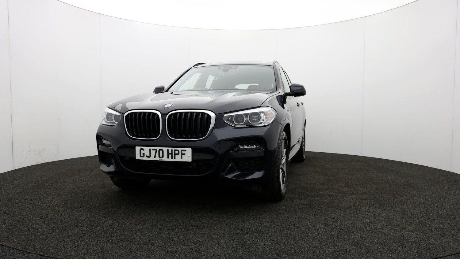 Used BMW X3 for sale - 76811250: Photo 51