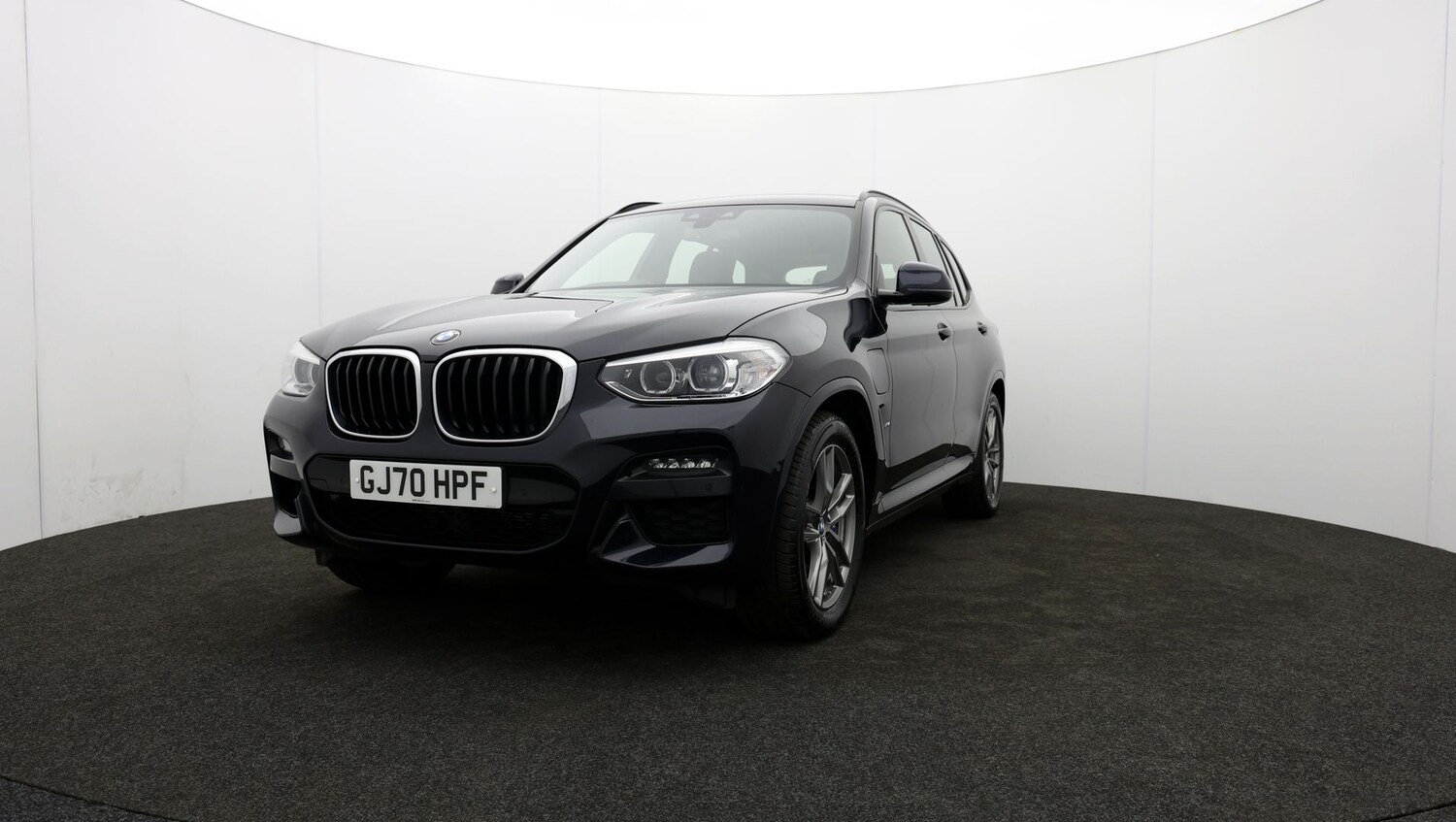 Used BMW X3 for sale - 76811250: Photo 52