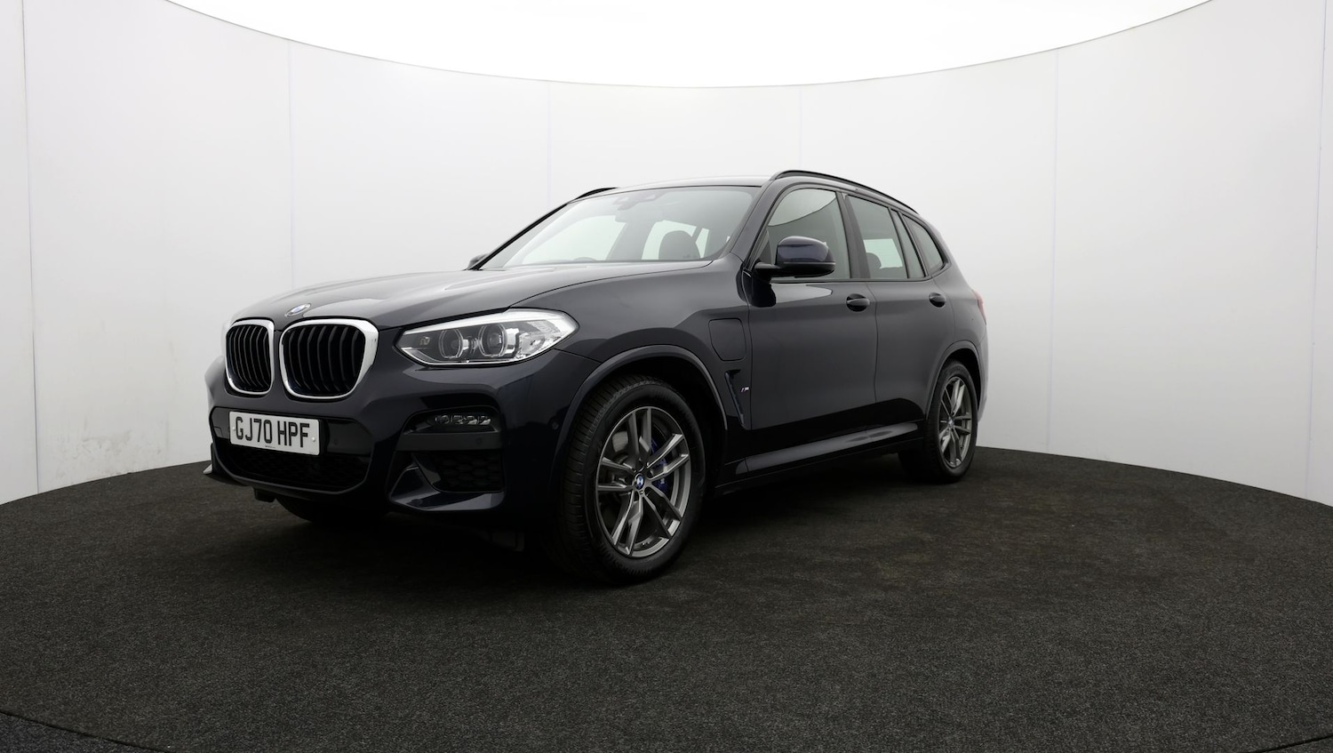 Used BMW X3 for sale - 76811250: Photo 54