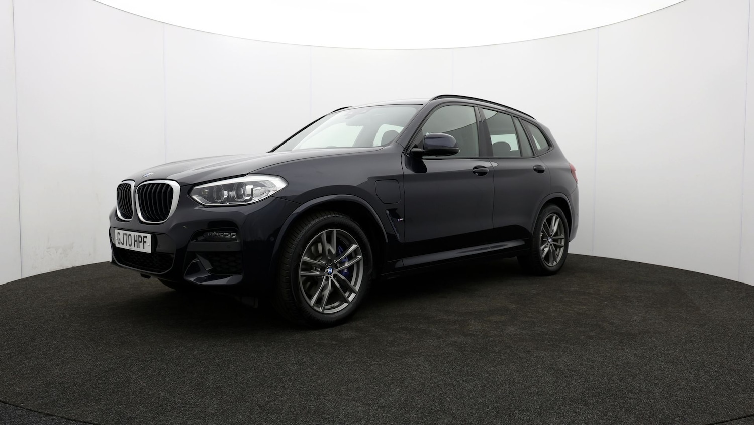 Used BMW X3 for sale - 76811250: Photo 55