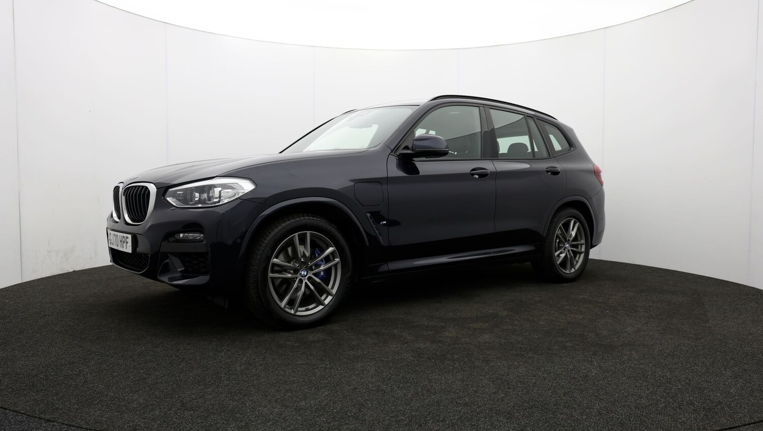 Used BMW X3 for sale - 76811250: Photo 56