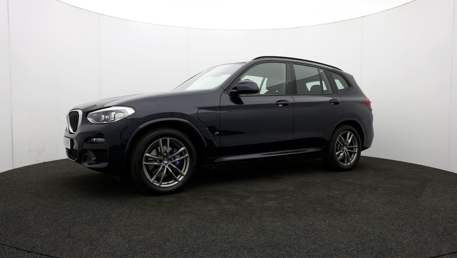 Used BMW X3 for sale - 76811250: Photo 57