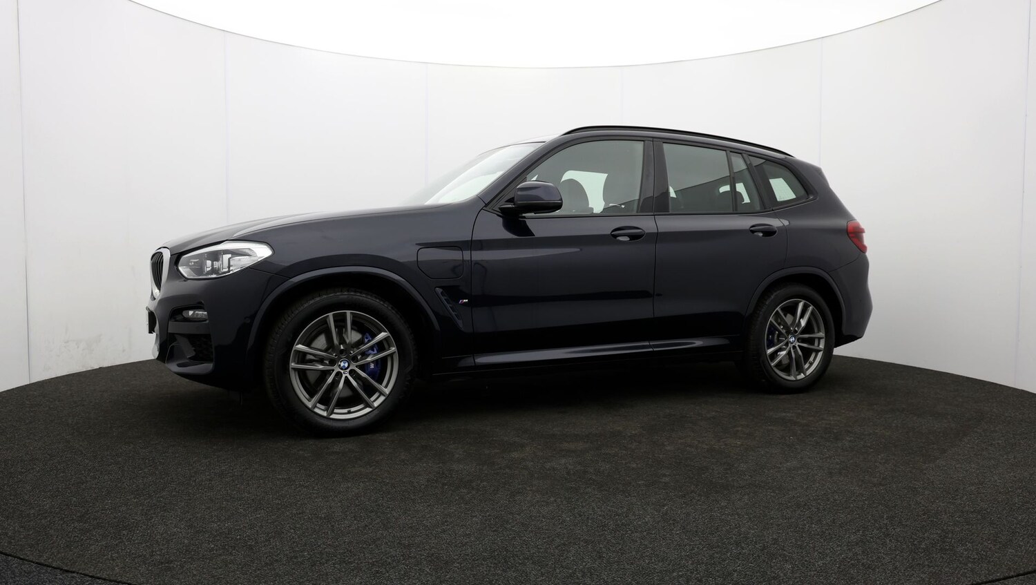 Used BMW X3 for sale - 76811250: Photo 58