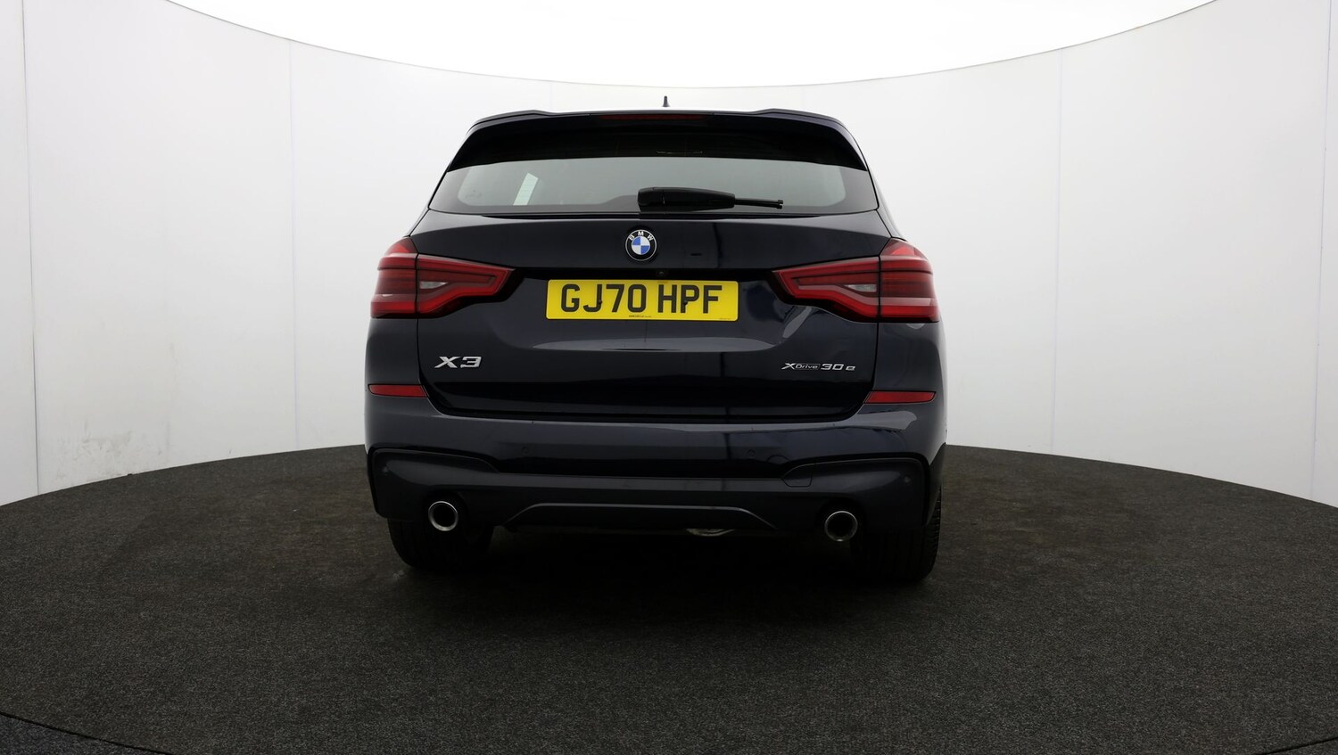 Used BMW X3 for sale - 76811250: Photo 59