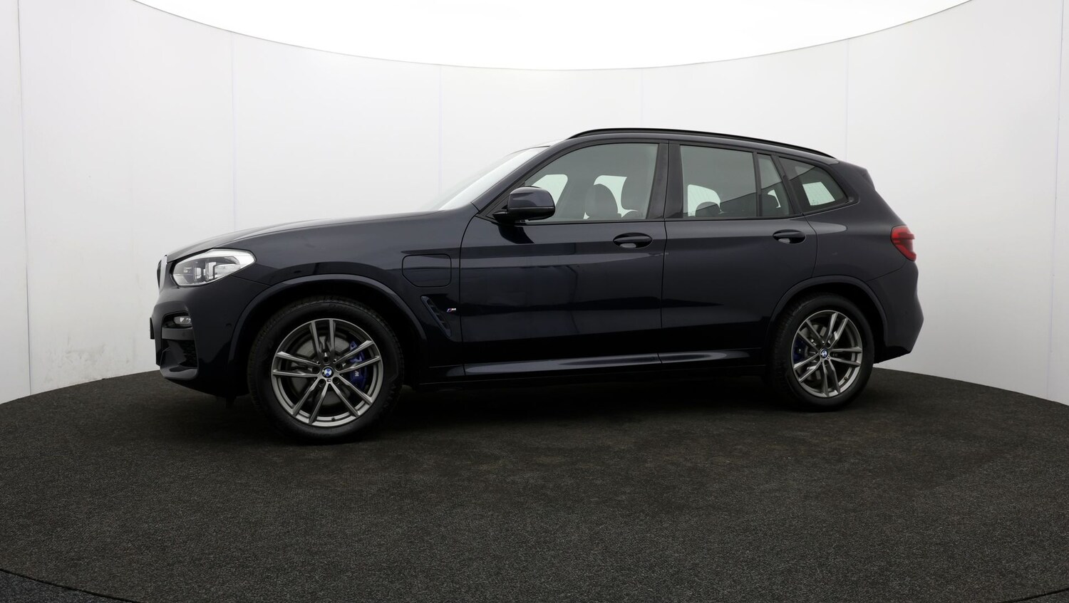 Used BMW X3 for sale - 76811250: Photo 60