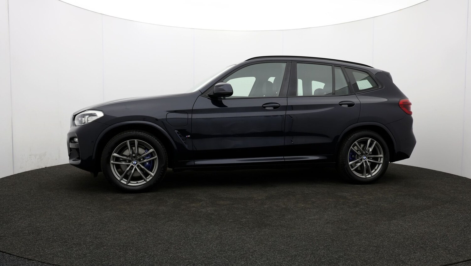 Used BMW X3 for sale - 76811250: Photo 61