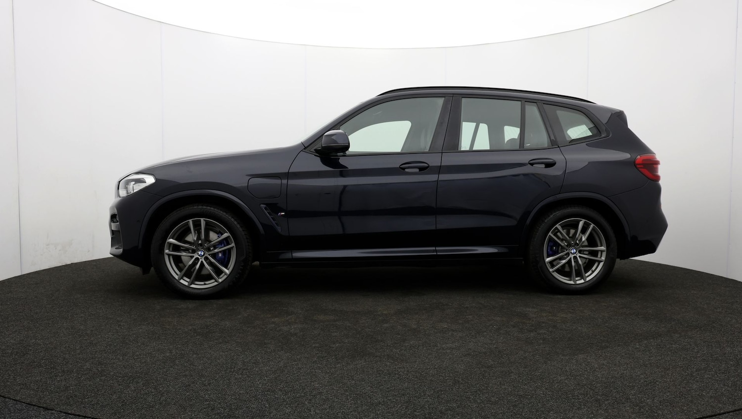 Used BMW X3 for sale - 76811250: Photo 62
