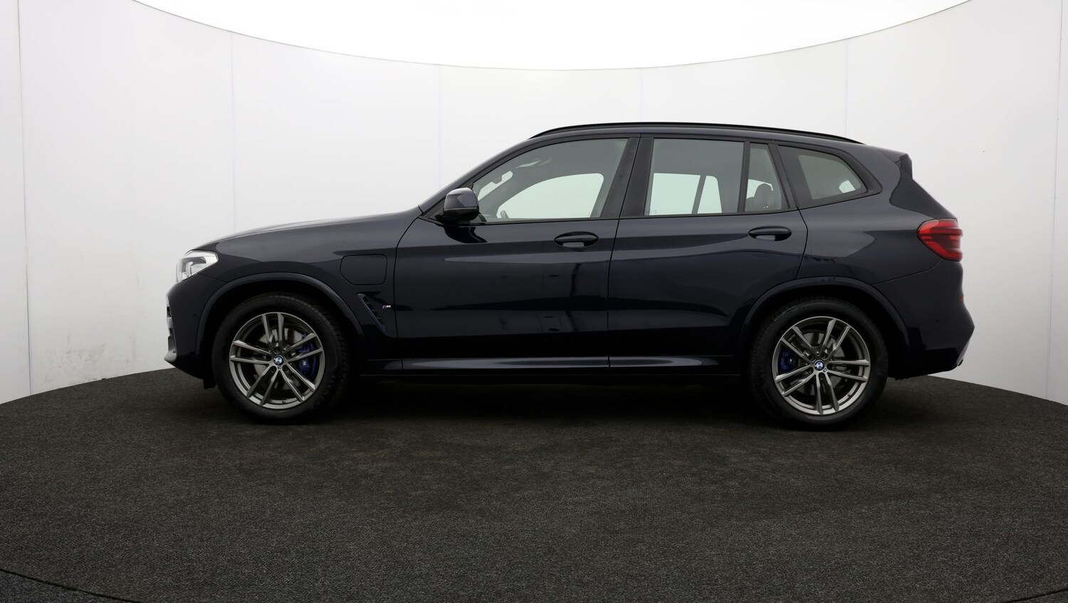 Used BMW X3 for sale - 76811250: Photo 63