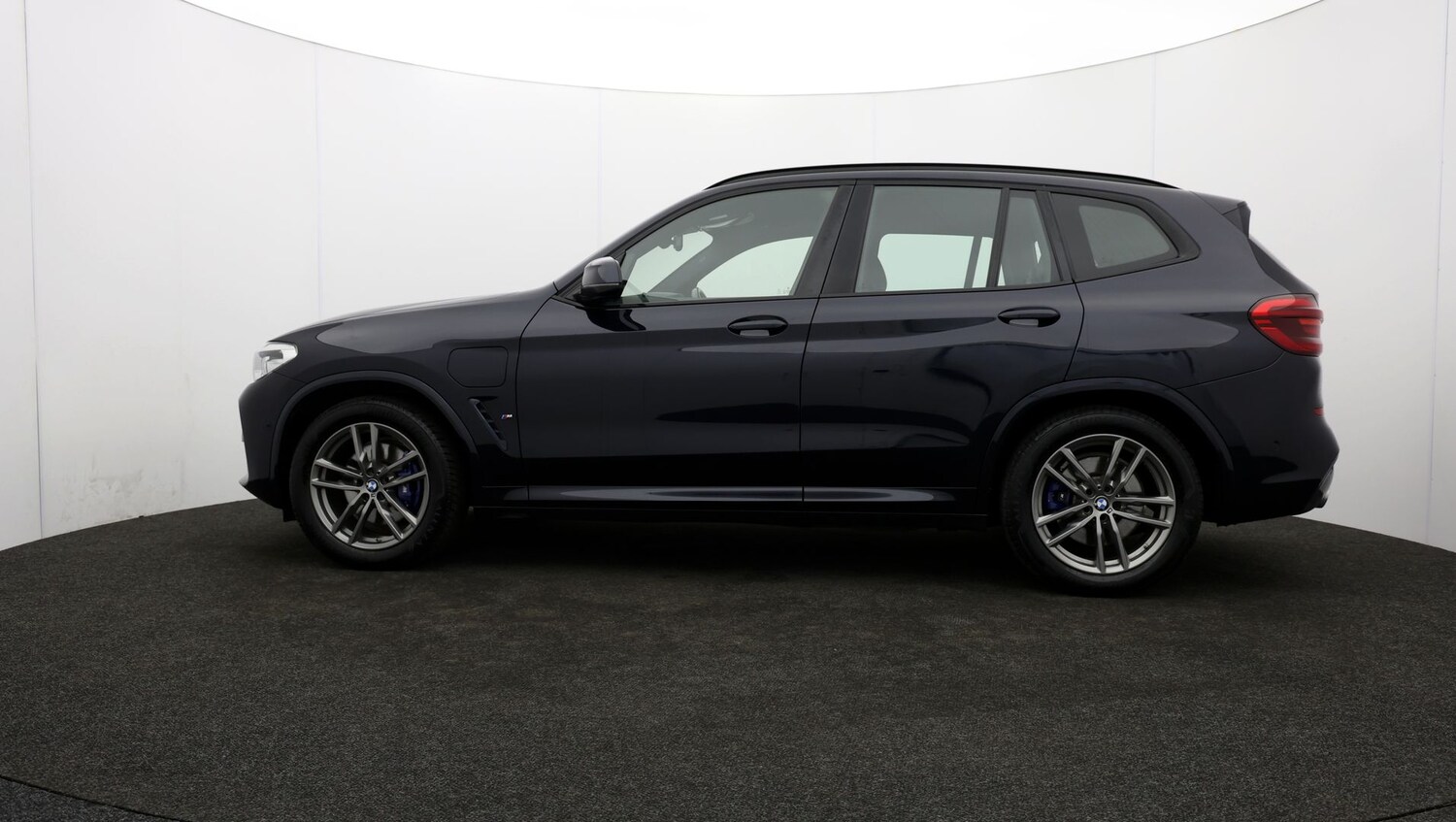 Used BMW X3 for sale - 76811250: Photo 64