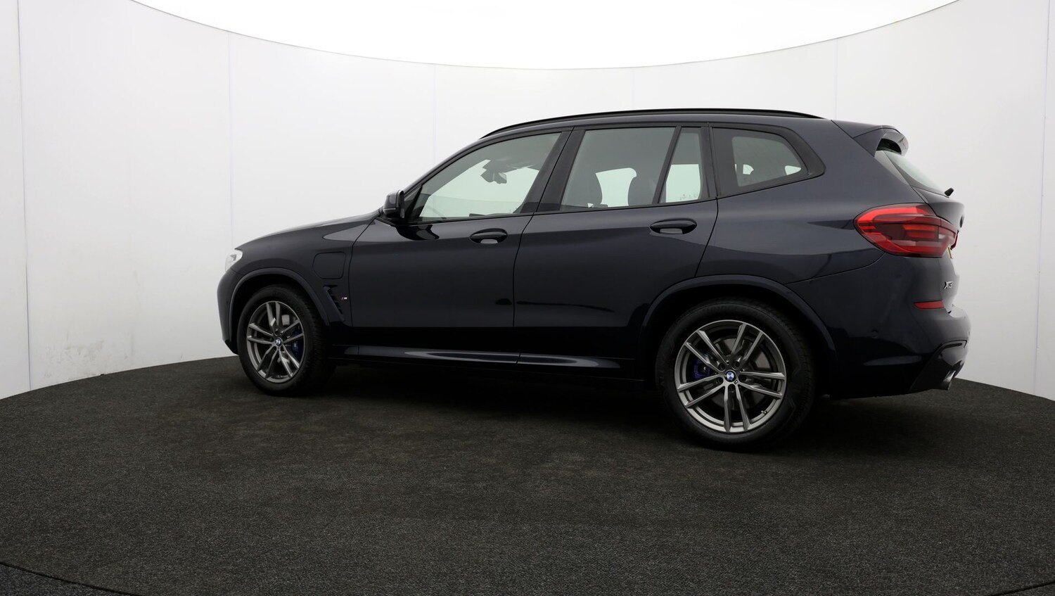 Used BMW X3 for sale - 76811250: Photo 67