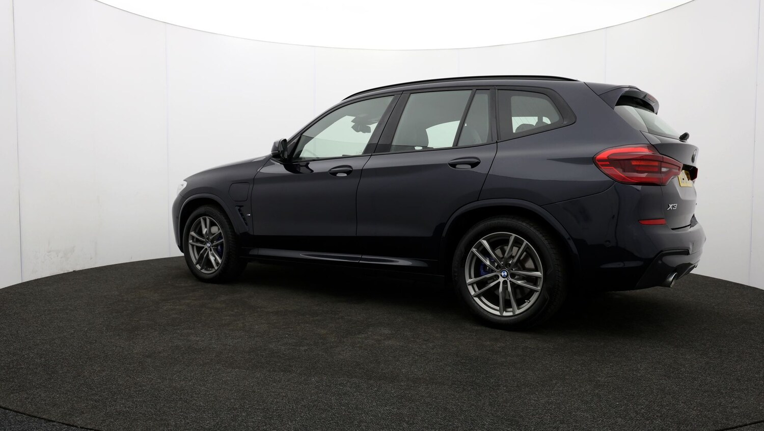 Used BMW X3 for sale - 76811250: Photo 68