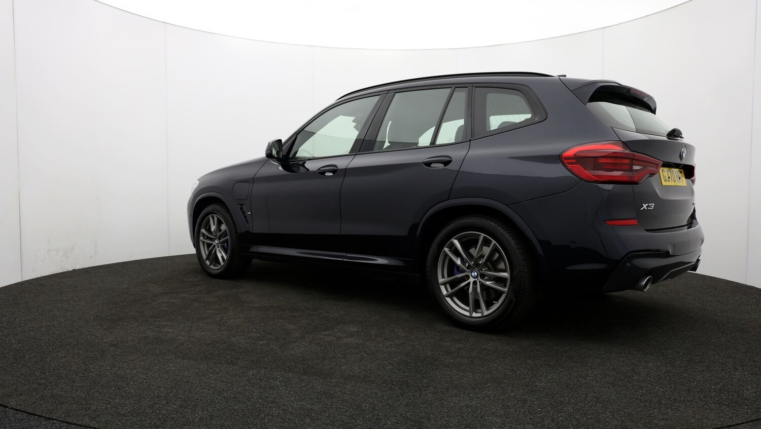 Used BMW X3 for sale - 76811250: Photo 69