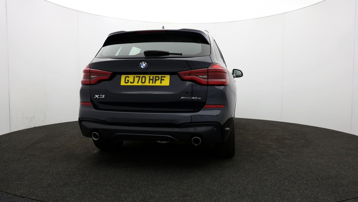 Used BMW X3 for sale - 76811250: Photo 70