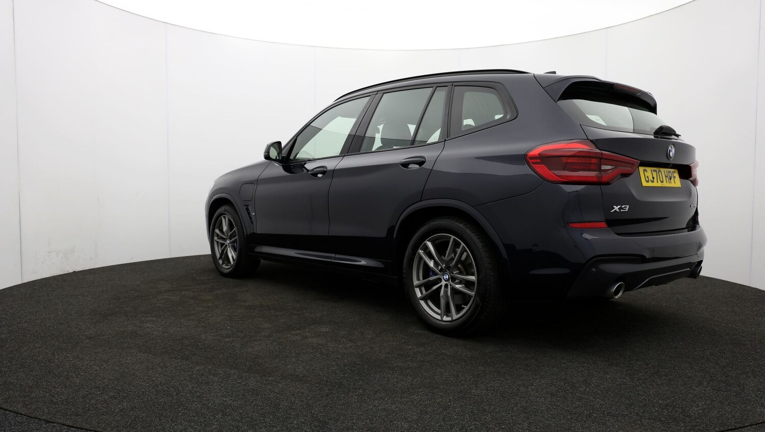 Used BMW X3 for sale - 76811250: Photo 71