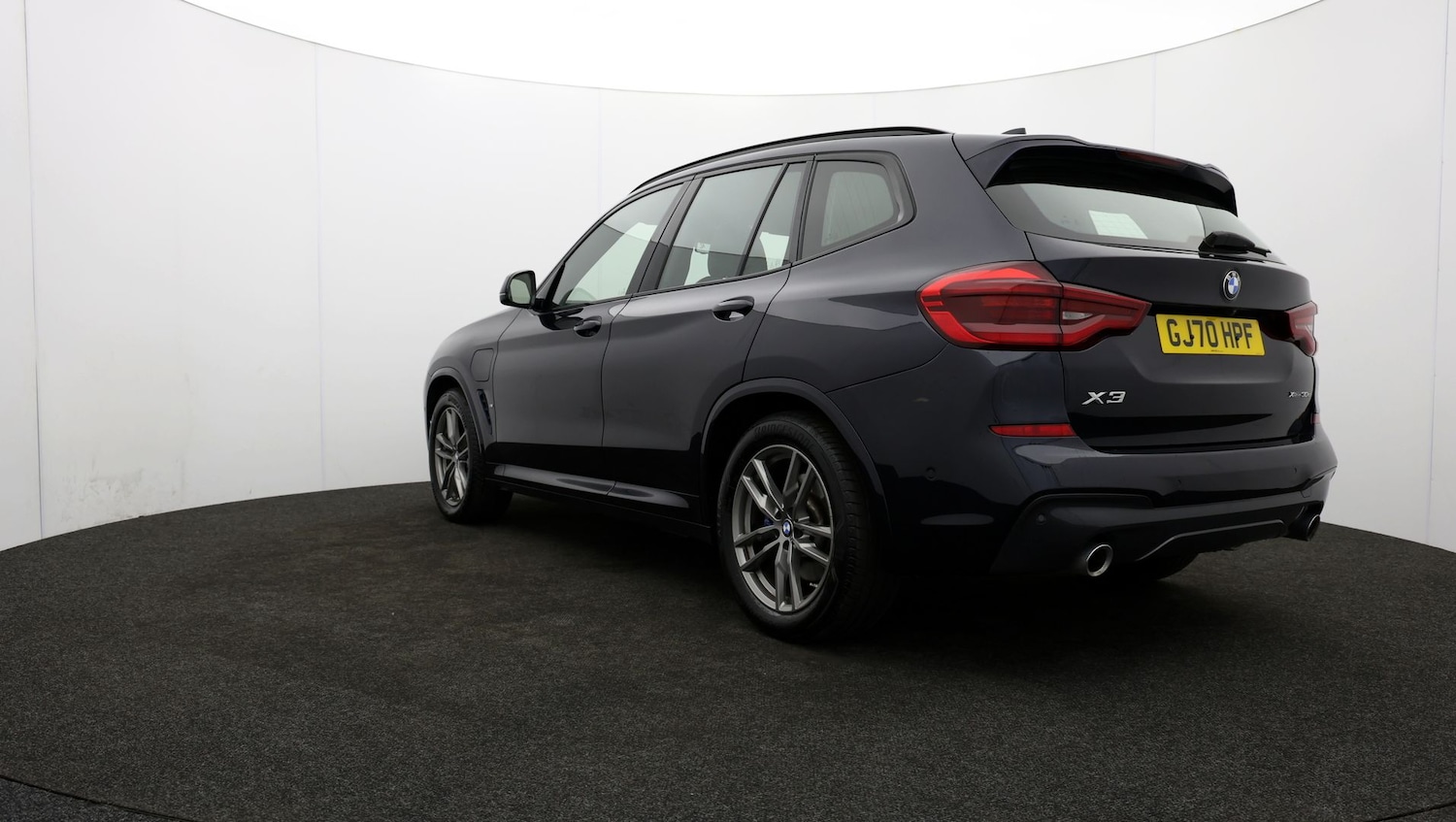 Used BMW X3 for sale - 76811250: Photo 72