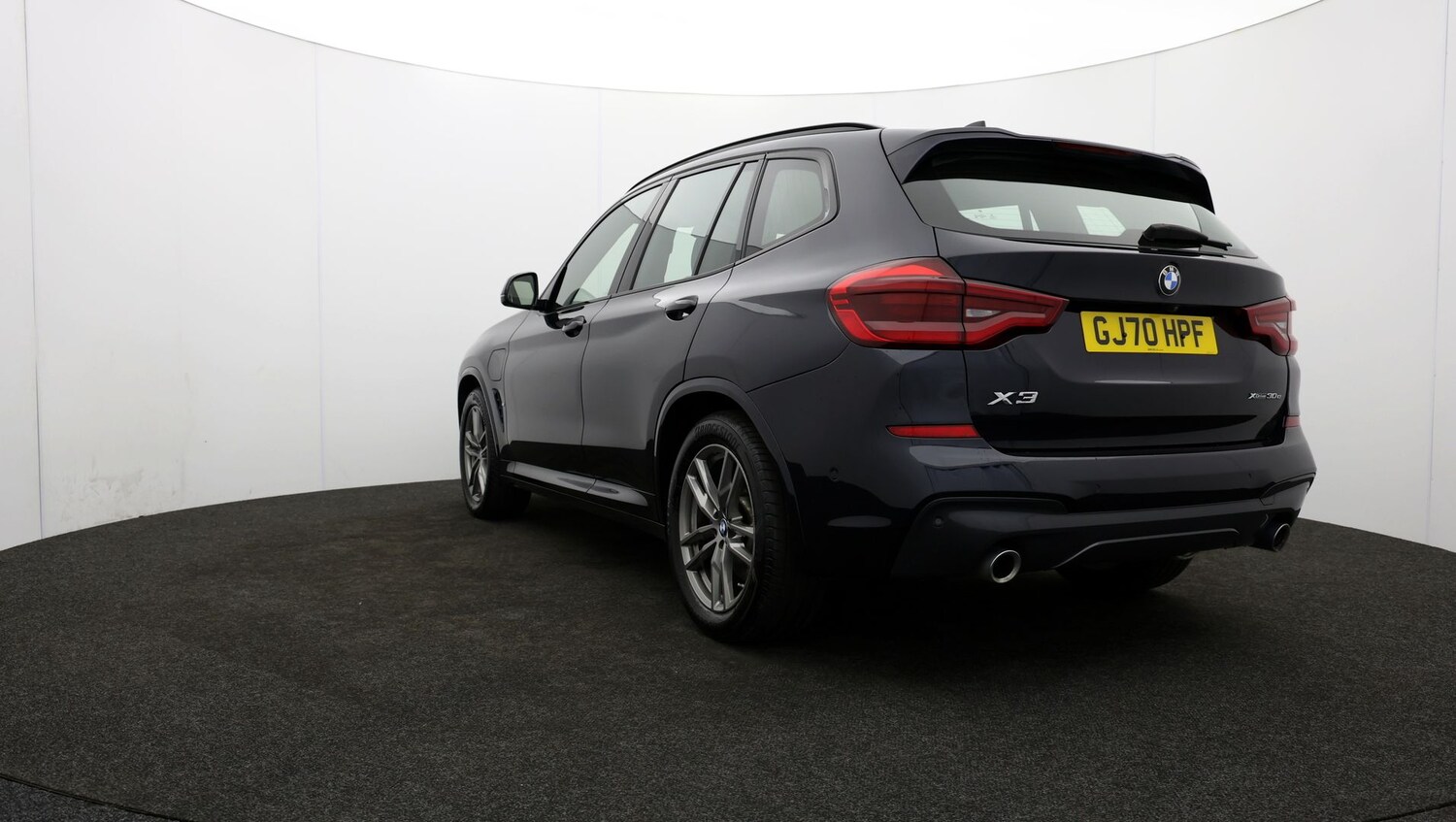 Used BMW X3 for sale - 76811250: Photo 73