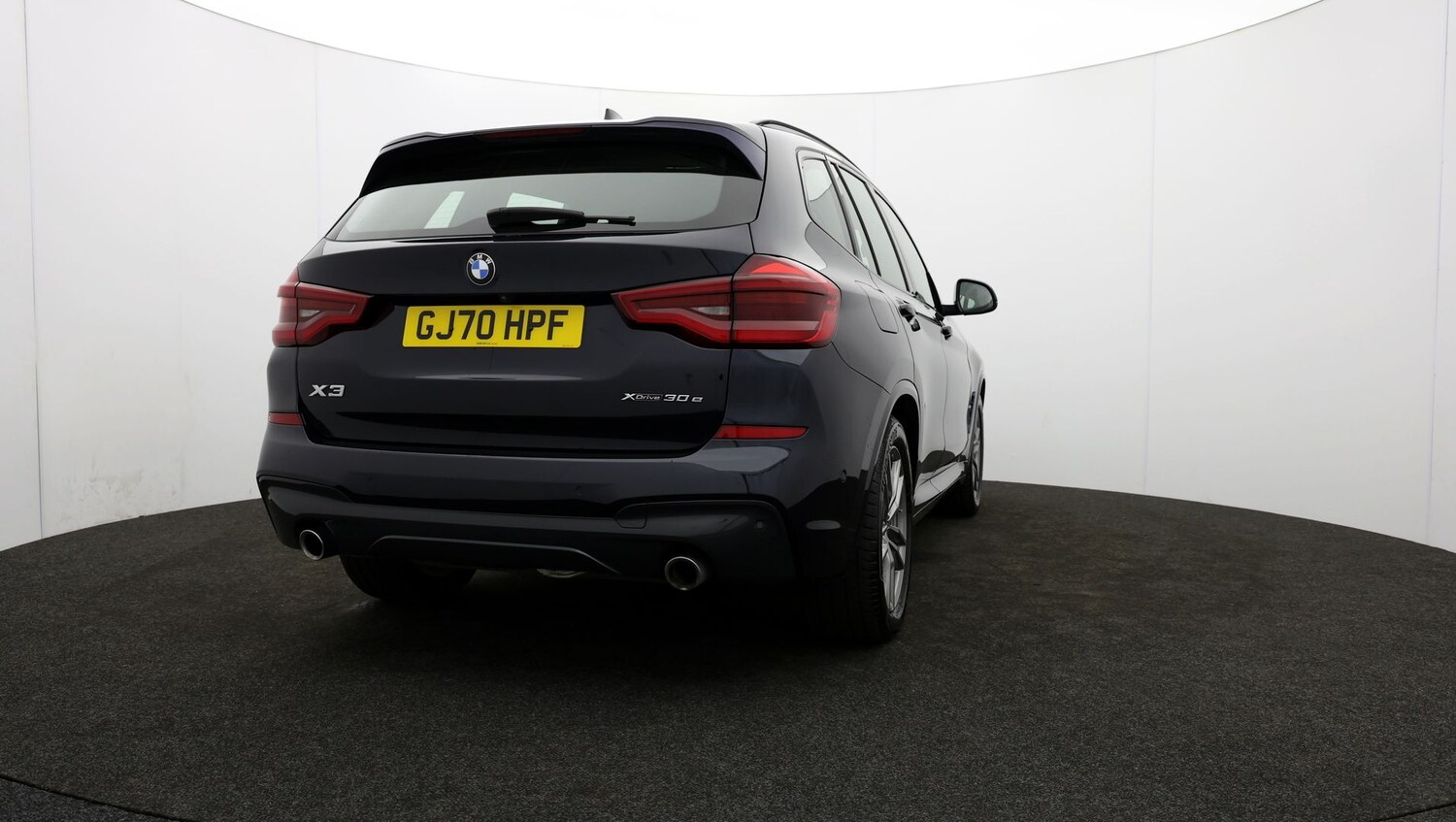 Used BMW X3 for sale - 76811250: Photo 74