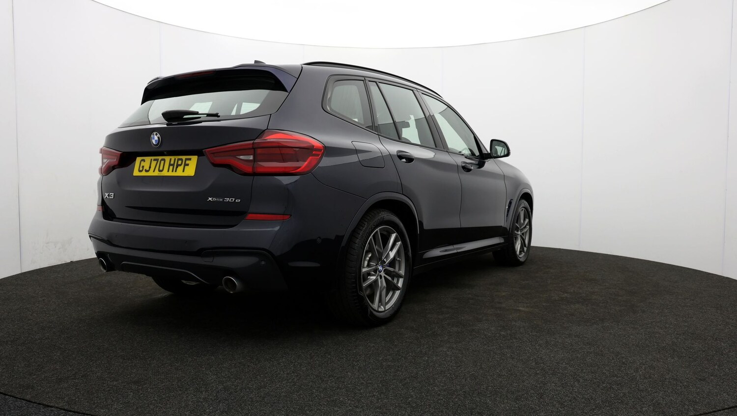 Used BMW X3 for sale - 76811250: Photo 76