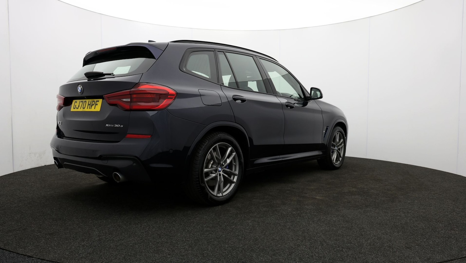 Used BMW X3 for sale - 76811250: Photo 77