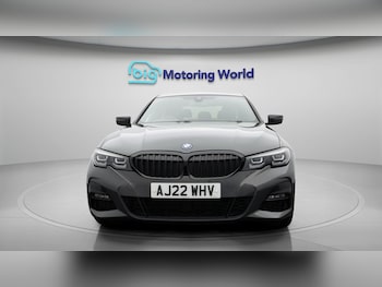 Used BMW 3 Series 2022 for sale - 79430732: Photo