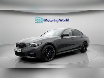Used BMW 3 Series 2022 for sale - 79430732: Photo