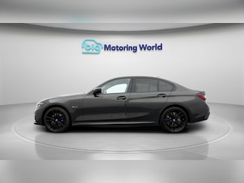 Used BMW 3 Series 2022 for sale - 79430732: Photo