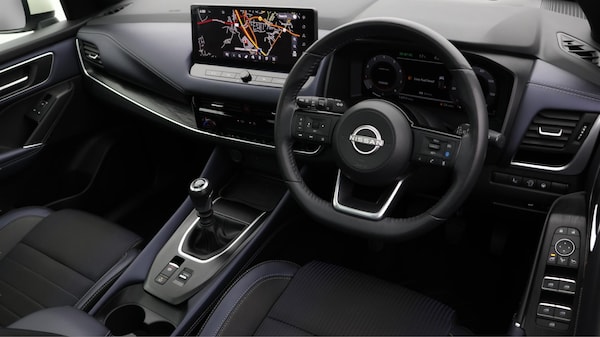 Used Nissan Qashqai 2023 for sale - 75311375: Photo 10