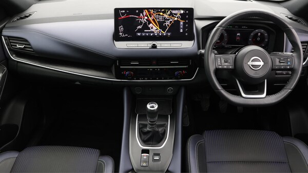 Used Nissan Qashqai 2023 for sale - 75311375: Photo 14