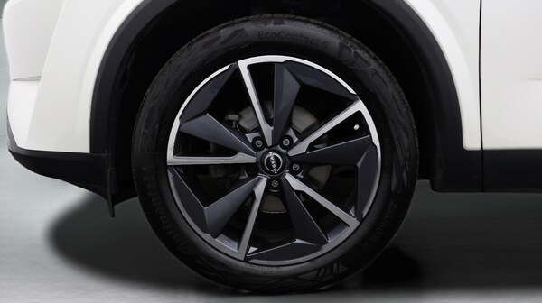 Used Nissan Qashqai 2023 for sale - 75311375: Photo 19