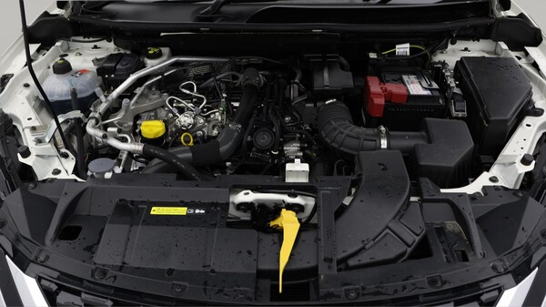 Used Nissan Qashqai 2023 for sale - 75311375: Photo 20