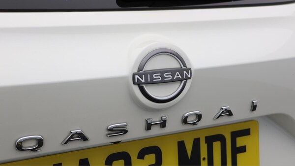 Used Nissan Qashqai 2023 for sale - 75311375: Photo 21