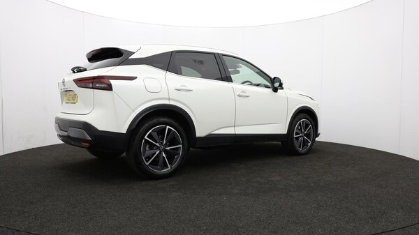 Used Nissan Qashqai 2023 for sale - 75311375: Photo 39