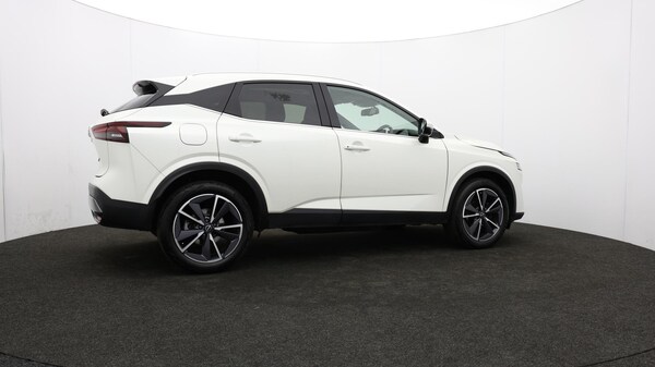 Used Nissan Qashqai 2023 for sale - 75311375: Photo 41