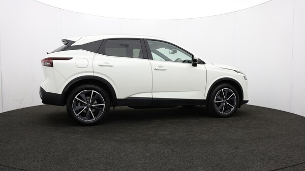 Used Nissan Qashqai 2023 for sale - 75311375: Photo 42